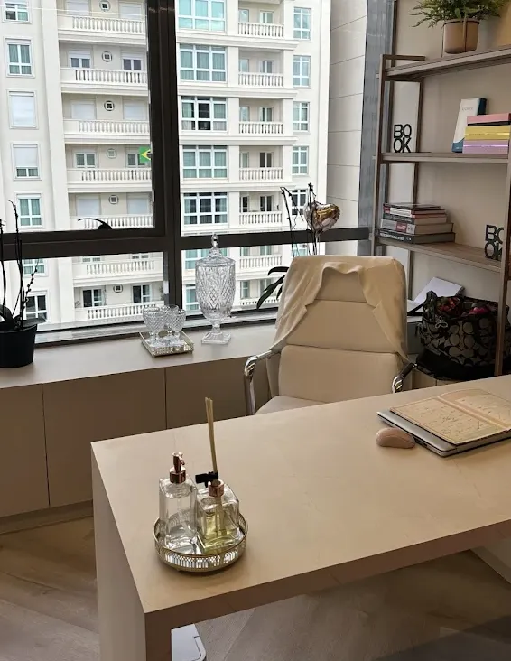 Consultório Dra. Michele