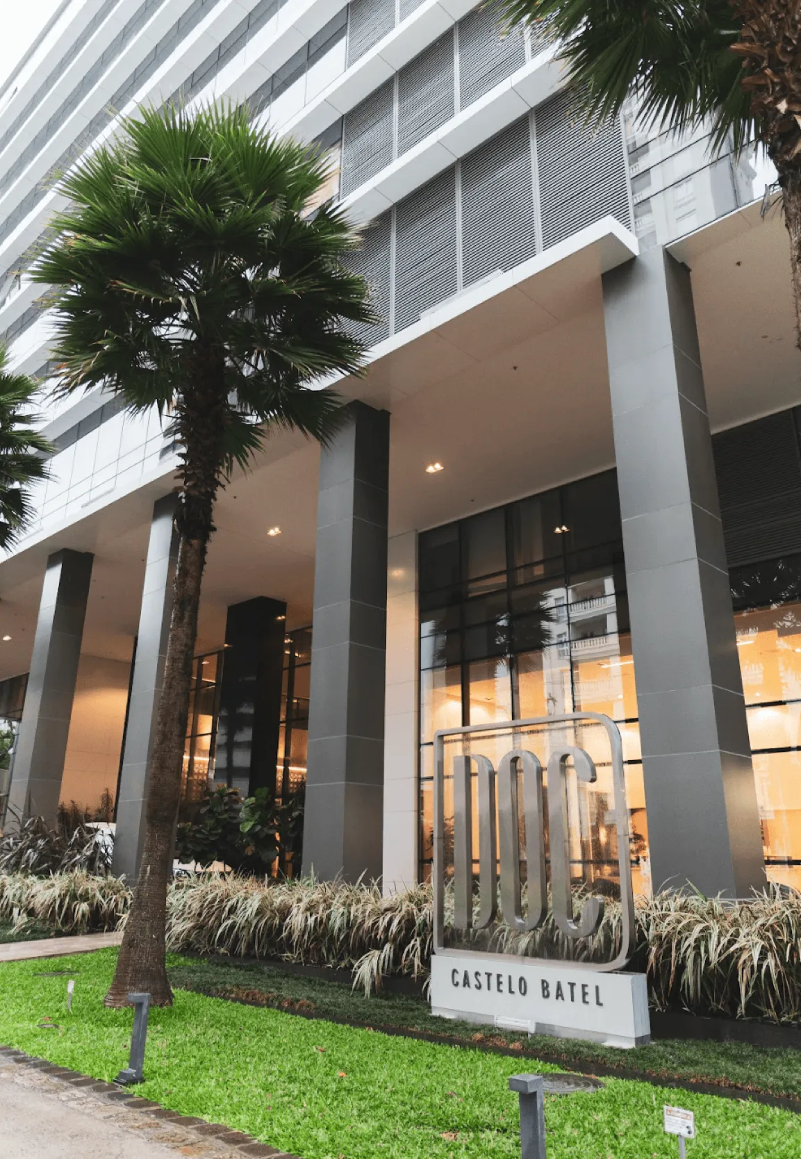 Consultório Dra. Michele