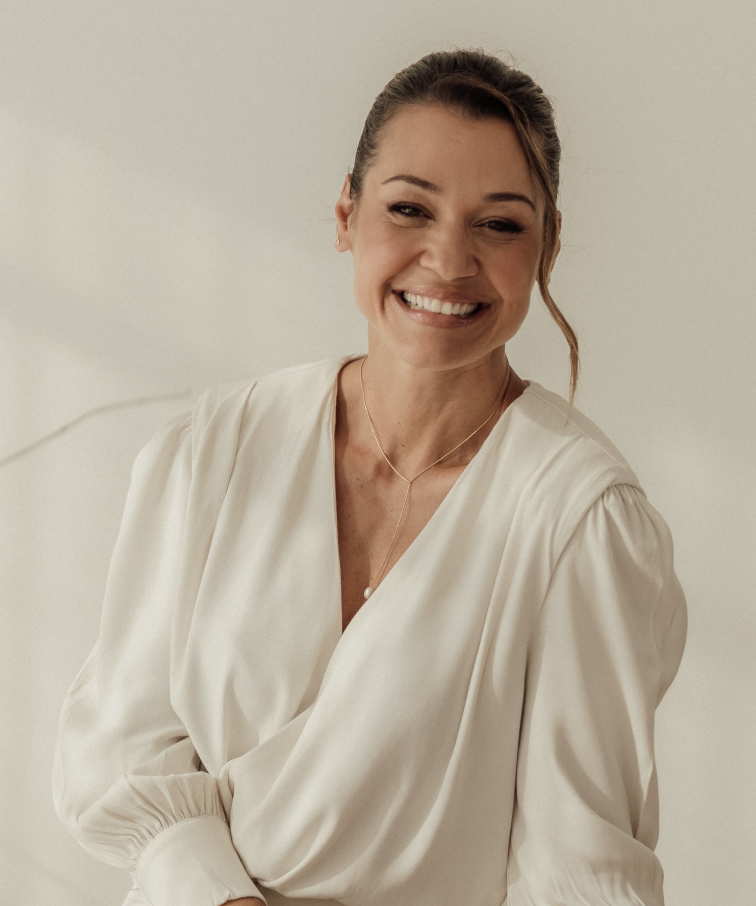 Dra. Michele Krieger