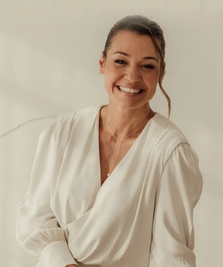 Dra. Michele Krieger