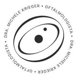 Logo Dra. Michele Krieger