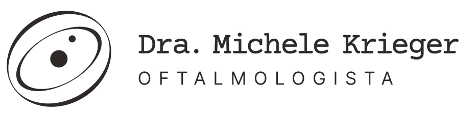 Logo Dra. Michele Krieger