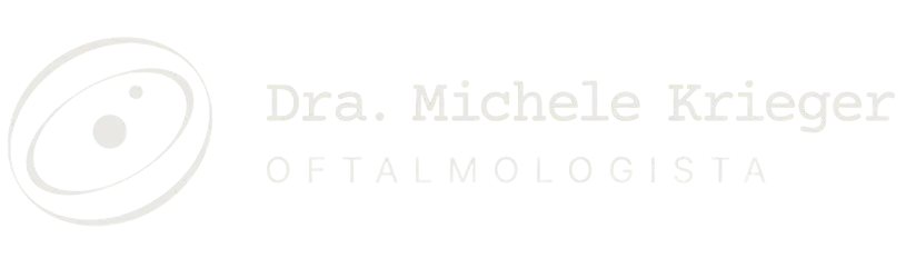 Logo Dra. Michele Krieger