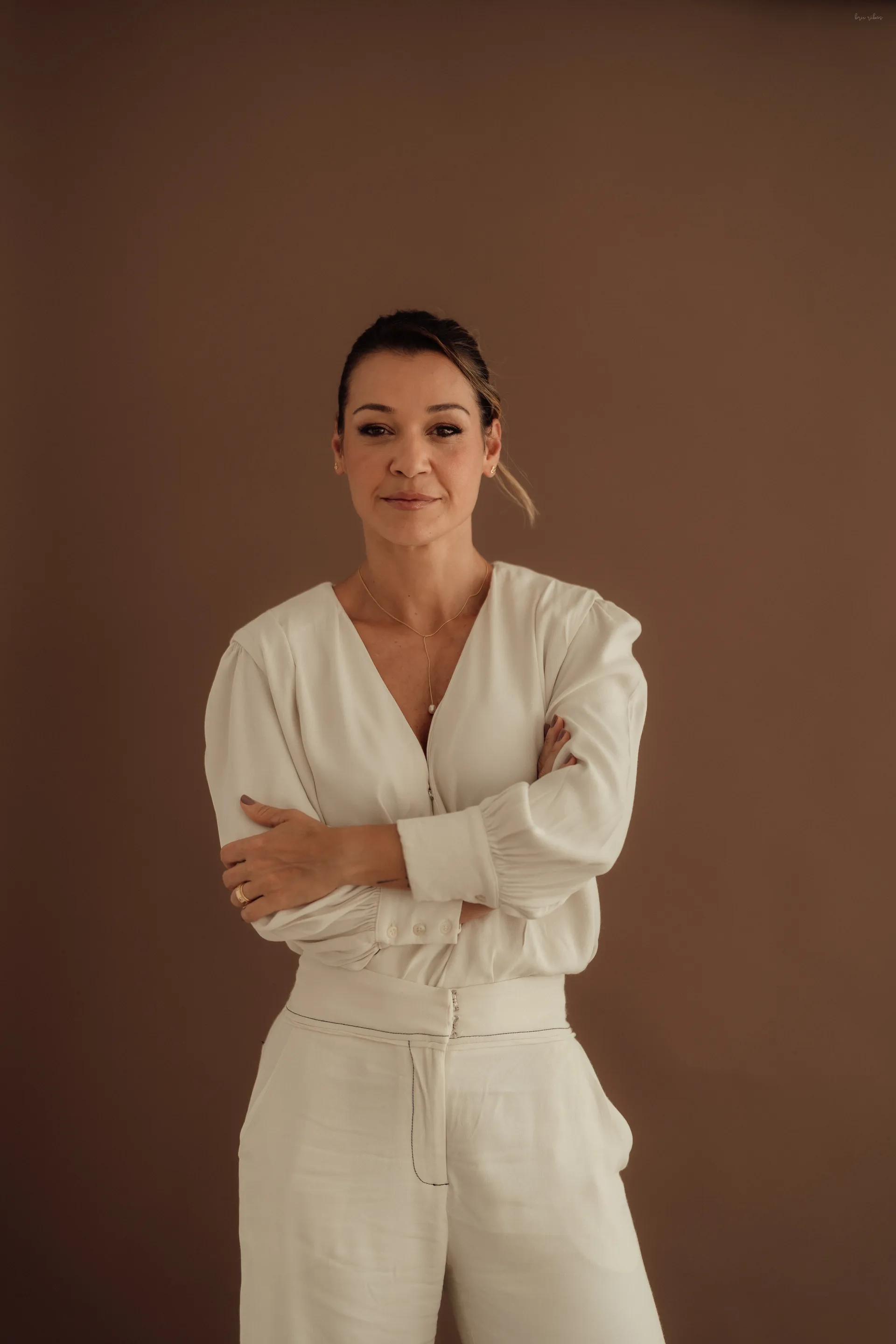 Dra. Michele Krieger